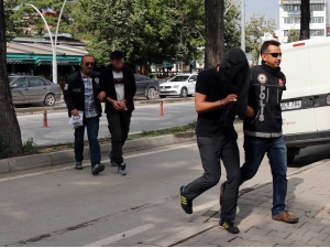 ‘Aile Kurmak İstiyorum, Bizi Yakmayın’ Diyen Uyuşturucu Sanığına Tahliye