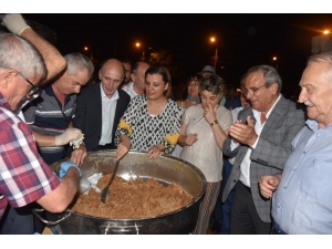 Helva Şenliğinde Coşkulu Final