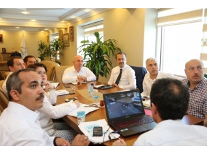 Darıca’da Sel Sonrasında Yaralar Sarılıyor