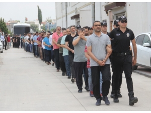 Fetö Operasyonunda "Bylock" Yazışmalarını Yok Etme Notu Çıktı
