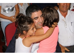 Kartal Belediyesi Yaz Spor Okulu Kayıtları Tamamlandı