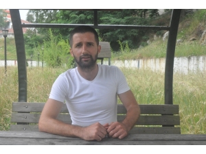 Zonguldak Kömürspor’da Sözleşmesi Sona Eren Kaptan Mert Caymaz: