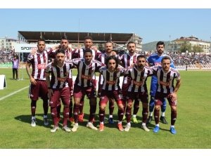 Hatayspor’da 11 Futbolcunun Sözleşmesi Sona Erdi