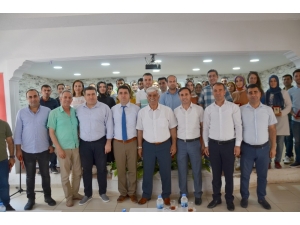 Eğitimde Başarıya Ödül