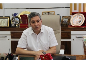 Yılı Sonu Değerlendirme Toplantısı Düzenlendi.