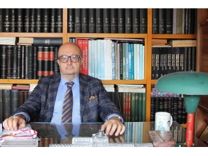 Avrasya Üniversitesi 10. Yıl Hedeflerini Açıkladı