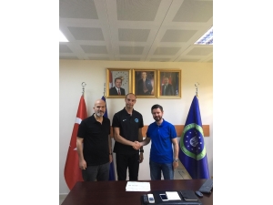 Fırıncıoğlu Büyükşehirde