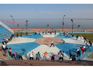 Ankara’dan Van’a ‘Biz Anadoluyuz’ Projesi