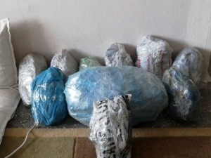 Batman’da Uyuşturucu Operasyonu: 2 Gözaltı