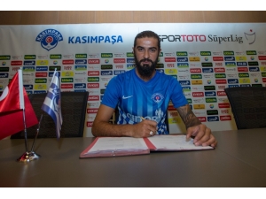 Fatih Öztürk, Kasımpaşa’da