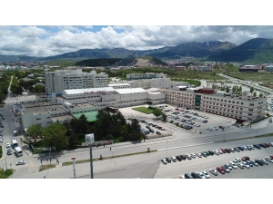 Araştırma Hastanesi Hizmet Ağını Genişletiyor