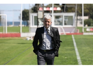 "Kaleci Antrenör Eğitimi" Samsun’da Başlıyor