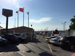 Üsküdar’da 2 Ay Önce Tekneden Düşen Şahsın Cesedi Bulundu