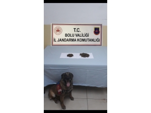 Bolu’da Uyuşturucu Operasyonu: 3 Gözaltı