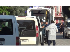 Silahla Oynarken Kuzenini Vurdu, Şoka Girip İntihara Kalkıştı