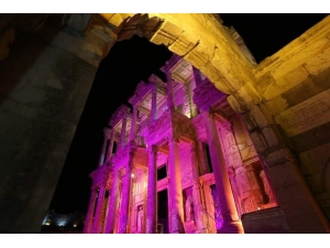 Selçuk Efes, Sanatseverleri Ağırlayacak