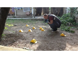 Kırıkkale’de Damat Dehşeti: Kayınpederini Yaraladı, Etrafa Ateş Açtı