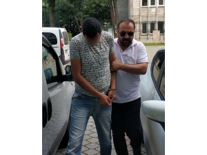 Uyuşturucu Ticaretine Adli Kontrol