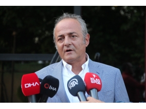 Murat Cavcav: “Mustafa Kaplan İsminde Fikir Birliğine Vardık”