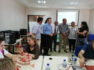 Gelecek Steam İle Gelecek