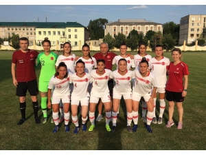 Milliler, Moldova İle Golsüz Berabere Kaldı