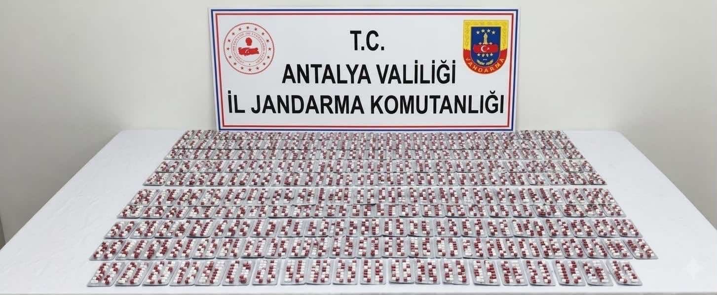 manavgat-ta-3-bin-sentetik-hap-ele-gecirildi