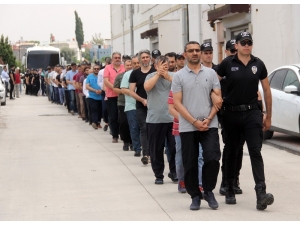 Adana’da Fetö Operasyonunda 8 Tutuklama