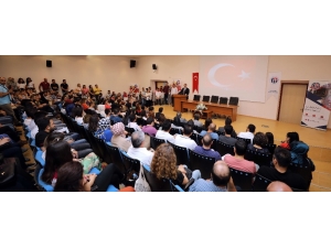 Tasarım Beceri Atölyeleri Eğitimleri Gaün Desteğiyle Başlıyor