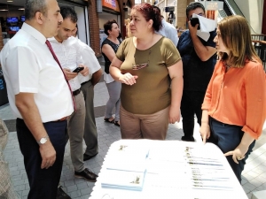 Evde Sağlık Hizmetinde Aktif Hasta Sayısı Artıyor