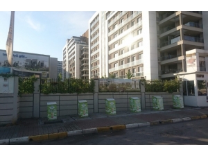 Pendik’te Sevgilisini Öldürüp İntihar Eden Adam Kamerada