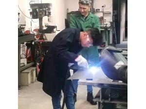 Yenice Çpl Öğrencileri Milano’da