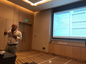 Taekwondo Milli Takımı Antrenörü Ali Şahin Ve Ali Sağırkaya’ya Uluslararası Yetki