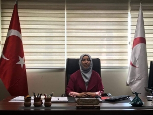 Emet Dr. Fazıl Doğan Devlet Hastanesi’ne 3 Doktor Daha