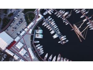 Boat Show Tuzla Deniz Fuarı’na Geri Sayım Başladı