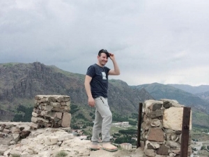 Piraziz’de Şüpheli Ölüm