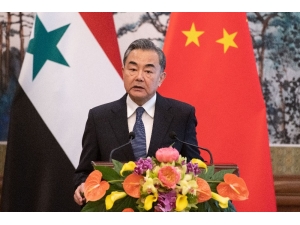 Çin’den Abd’ye Uyarı: “Dünya, Orta Doğu’da Pandoranın Kutusunu Açmasın”