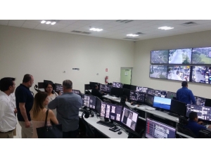 Tika, Türkiye’nin Güvenlik Alanındaki Tecrübesini Paylaşmaya Devam Ediyor