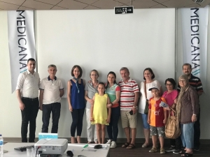 Kanserle Mücadele Okulu