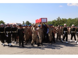 Teröristlerin 4 Yıl Önce Kaçırdığı Uzman Çavuş Polat’ın Naaşına Ulaşıldı