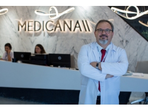 Prof. Dr. Murat Gençbay Kolesterolde Doğru Bilinen Yanlışları Anlattı