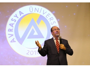 Prof. Dr. Bocutoğlu: “Moody’s’in Türkiye’nin Kredi Notunu Düşürmesi S-400 Sistemi İle Yakından İlişkili”