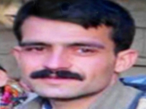 İçişleri Bakanlığı: "İç Güvenlik Operasyonları Kapsamında; 16.06.2019 Tarihinde Bitlis İl Jandarma Komutanlığınca Bitlis-merkez İlçe Doğruyol Köyü Kırsalında Ölü Olarak Ele Geçirilen Terör Örgütü Mensubunun Terörden Ara