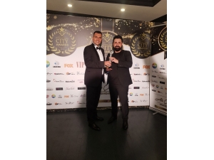 O Bir Star’a Uluslararası Ödül