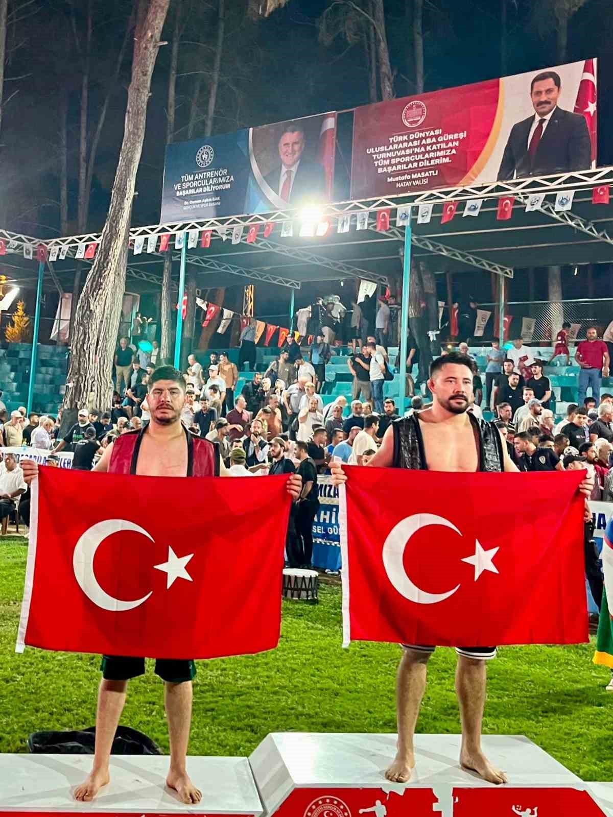 yasin-genc-aba-guresi-nde-dunya-ikincisi-oldu