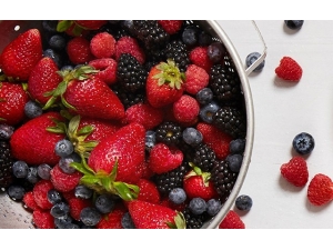 Yaz Meyvelerini Doğru Saatlerde Yiyin