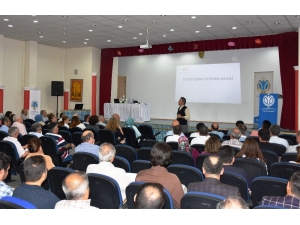 ’Değerli Öğretmenim’ Projesinin 48’inci İli Bilecik Oldu