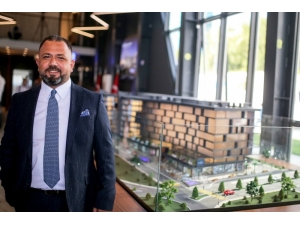 Avcılar Exclusive Bayraklı’da 5 Yıldızlı Yaşam