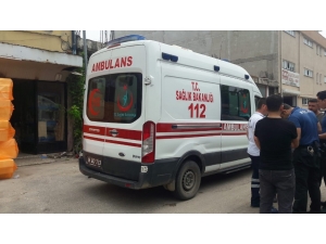 Eski Meclis Üyesi Ölümden Döndü