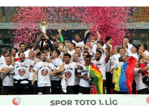 Gaziantep 2019 Yılında Spora Damgasını Vurdu