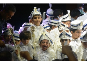 Dilovası’nda Sünnet Şenliği Kayıtları Başladı